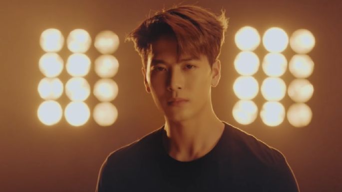 GOT7: Jackson Wang protagoniza VIDEO de los Juegos Olímpicos de Tokio 2020