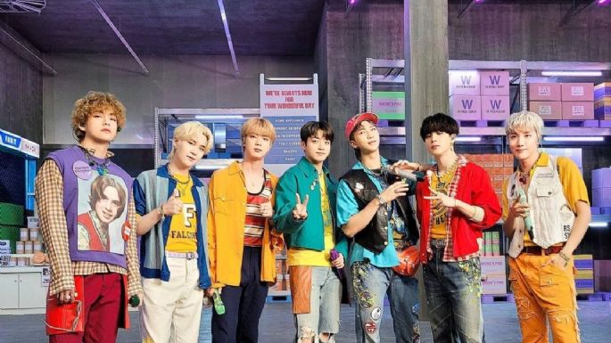 BTS y Corea del Sur reciben comentarios xenófobos y racistas de 'La Mega', un programa de radio colombiano