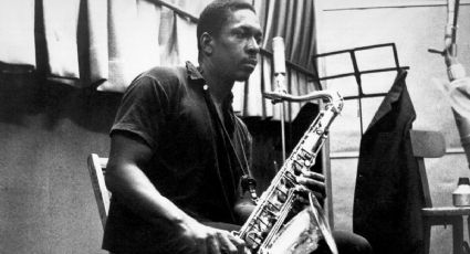 ¿Quién fue John Coltrane, el músico de jazz que cambió al mundo con un saxofón?