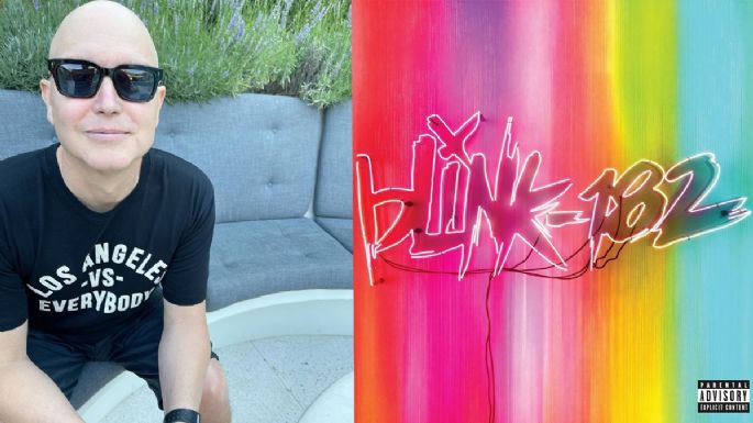 Blink-182: Mark Hoppus revela detalles del terrible DIAGNÓSTICO de cáncer que preocupó a todos sus fans