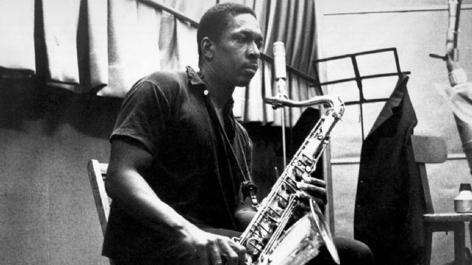 ¿Quién fue John Coltrane, el músico de jazz que cambió al mundo con un saxofón?