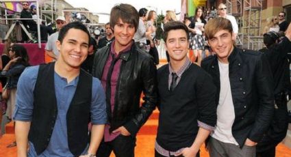 Big Time Rush anuncia regreso y FECHAS de gira: BOLETOS y todo lo que debes de saber