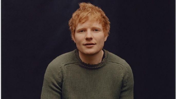 Ed Sheeran celebra sus 4 canciones que dominaron Billboard Hot 100, ¿cuáles son?