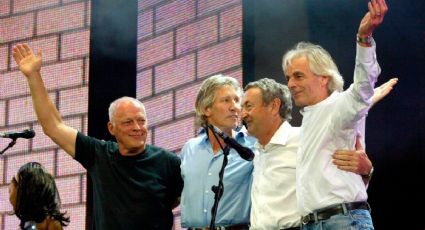 Pink Floyd ofreció su último concierto con los cuatro miembros originales hace 16 años; ¿cómo fue?