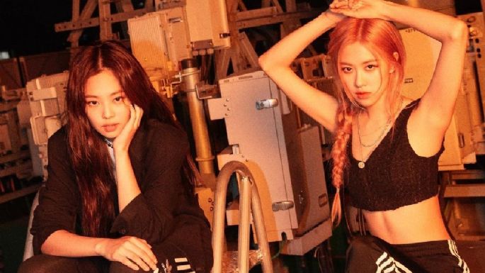 BLACKPINK: Rosé y Jennie fueron a Estados Unidos a hacer música ¿habrá comeback?