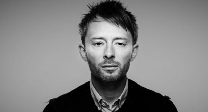 Thom Yorke comparte su increíble 'playlist' de su programa de radio en streaming ¿dónde escucharla?