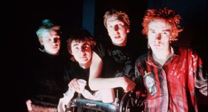 Sex Pistols: Steve Jones y Paul Cook demandan a Johnny Rotten por serie de Danny Boyle