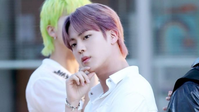 BTS: Jin demostró su amor a ARMY con pollo frito y refrescos