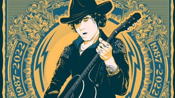 Enrique Bunbury abre DOS fechas para su Tour 2022 en México: BOLETOS, locaciones y más