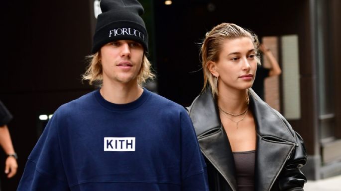 ¿Justin Bieber será papá? Hailey Baldwin le pide aclarar la situación