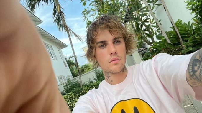 Justin Bieber rompe récord con 'Stay', es el artista más joven en entrar 100 veces al Billboard Hot 100