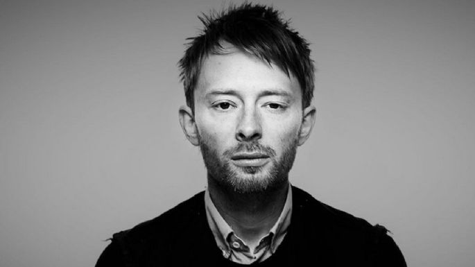 Thom Yorke comparte su increíble 'playlist' de su programa de radio en streaming ¿dónde escucharla?