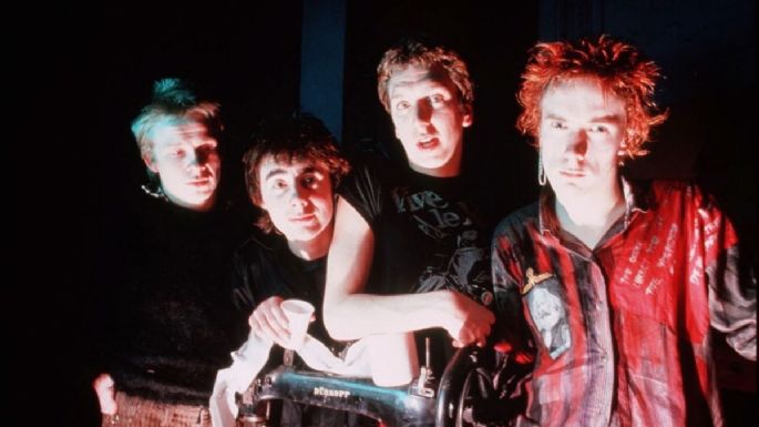 Sex Pistols: Steve Jones y Paul Cook demandan a Johnny Rotten por serie de Danny Boyle