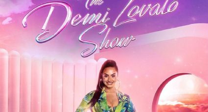 Demi Lovato tendrá discusiones crudas en su nuevo show; ¿Cuándo se estrena su programa de entrevistas?