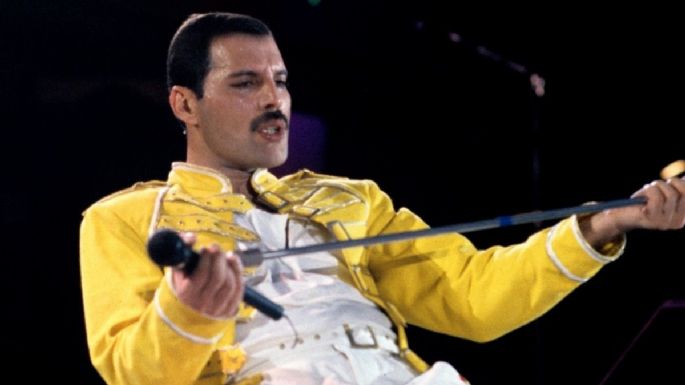 Queen: ¿Freddie Mercury PERDIÓ su pie en la lucha contra el SIDA?