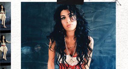 Amy Winehouse liberó su dolor en estas increíbles canciones