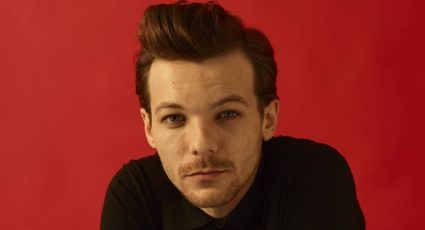 Louis Tomlinson usa iPhone para Twitter y fans sufren por su contrato con Samsung