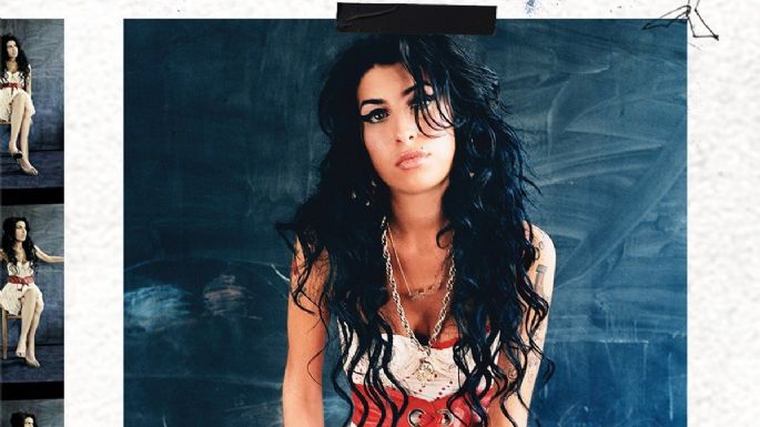 Amy Winehouse liberó su dolor en estas increíbles canciones