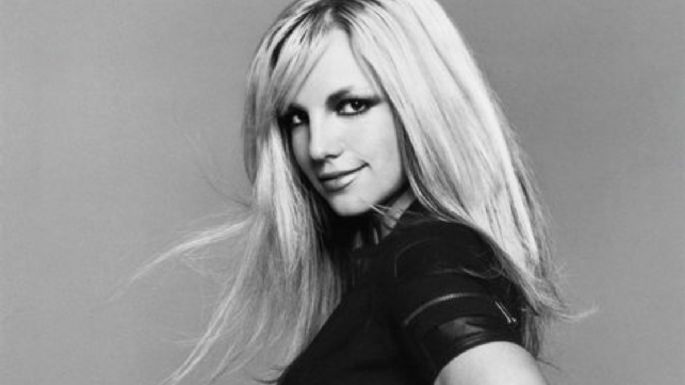 Britney Spears presume supuesto anillo de compromiso ¿se casará pronto?