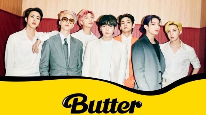 BTS: ¿'Butter' es un PLAGIO? BIG HIT MUSIC responde a acusaciones