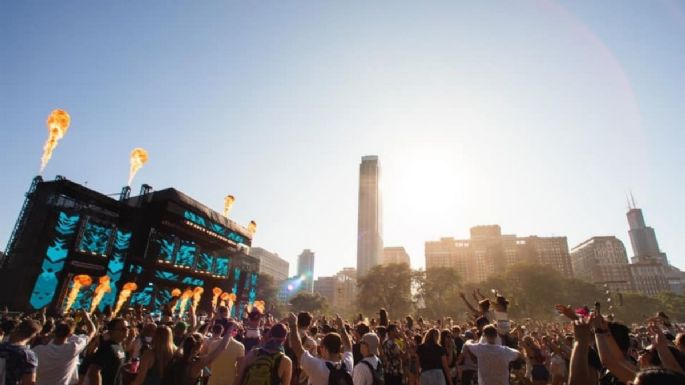 Lollapalooza 2021 se transmitirá EN VIVO por internet, ¿DÓNDE y CUÁNDO ver el streaming del festival?