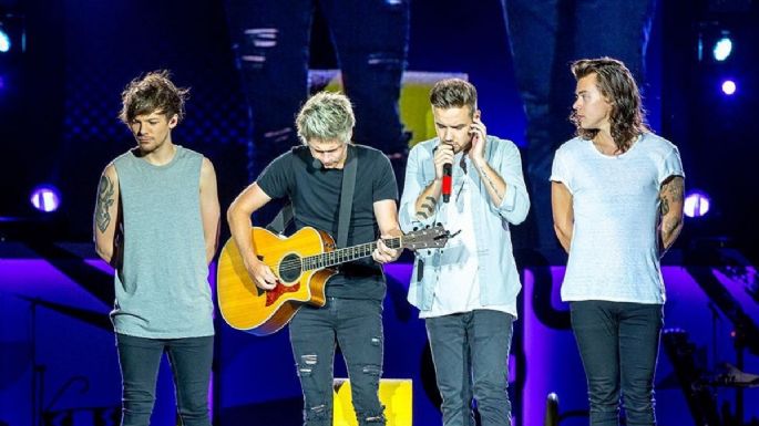 ¿Cómo fue el último concierto One Direction, tras 11 años de su debut? (VIDEO)