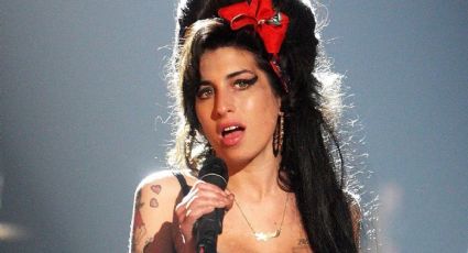 Padres de Amy Winehouse anuncian la llegada de un NUEVO disco póstumo