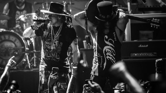 Guns N' Roses lanza a la venta un bong inspirado en su álbum 'Appetite for Destruction'; ¿cuánto cuesta?