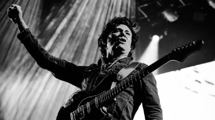 Caifanes ofrecerá segundo concierto en el Autódromo Hermanos Rodríguez: HORARIO, PRECIO y más