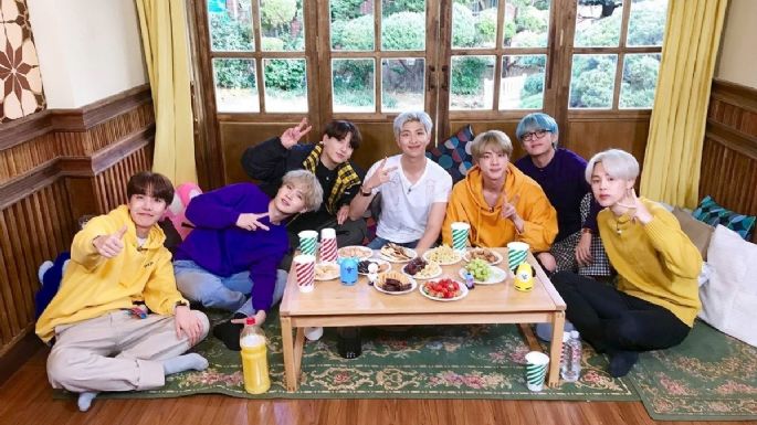 BTS: ¿Cuál es la comida favorita de los miembros de Bangtan Sonyeondan y cuál prefieren no comer?