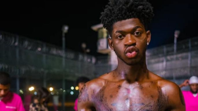 Lil Nas X denuncia la homofobia en los comentarios contra 'Industry Baby', su nueva canción