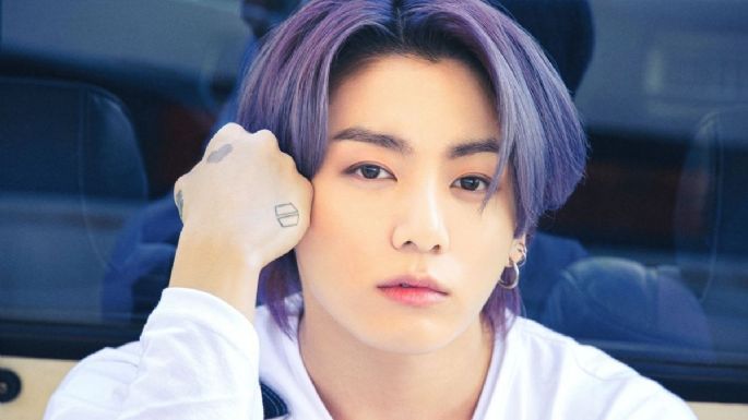 Jungkook, de BTS, es el responsable de MILLONARIA donación para la protección de niños