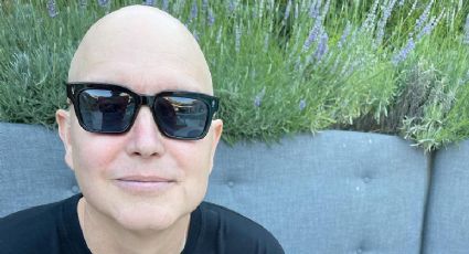 Mark Hoppus, de Blink 182, vuelve a la música tras su tratamiento contra el cáncer