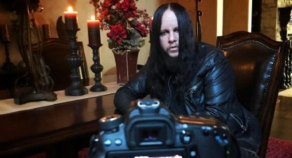 ¿Qué es mielitis transversa, la enfermedad que tenía Joey Jordison, de Slipknot, antes de morir?