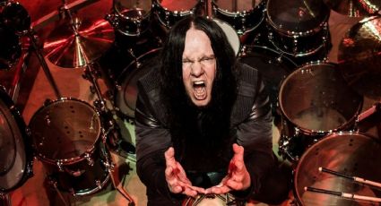 De Slipknot a Metallica: los proyectos de Joey Jordison donde demostró su gran poder en la batería