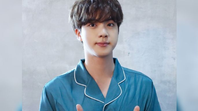 BTS: Jin será tío y así hará feliz al hijo de su hermano mayor (VIDEO)