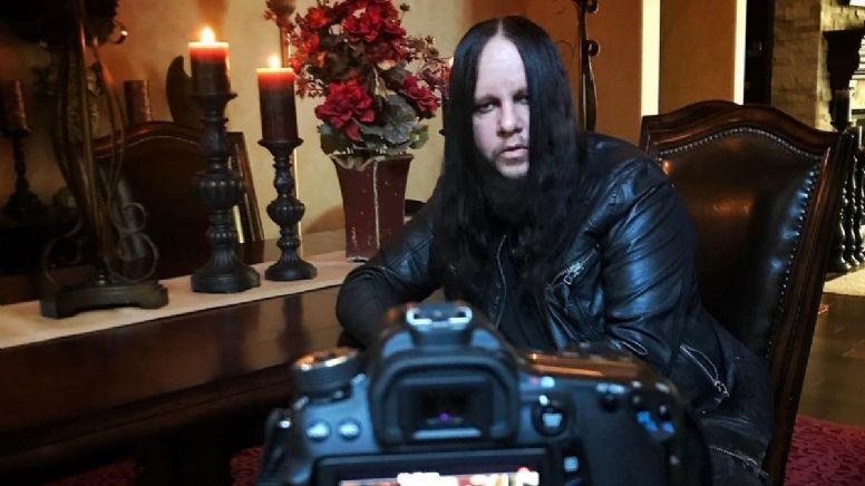 ¿Qué es mielitis transversa, la enfermedad que tenía Joey Jordison, de Slipknot, antes de morir?