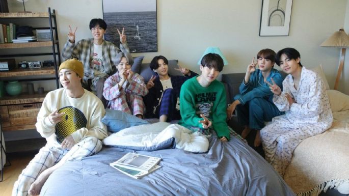 BTS tendrá una convivencia por Zoom con ARMY, ¿CÓMO participar?