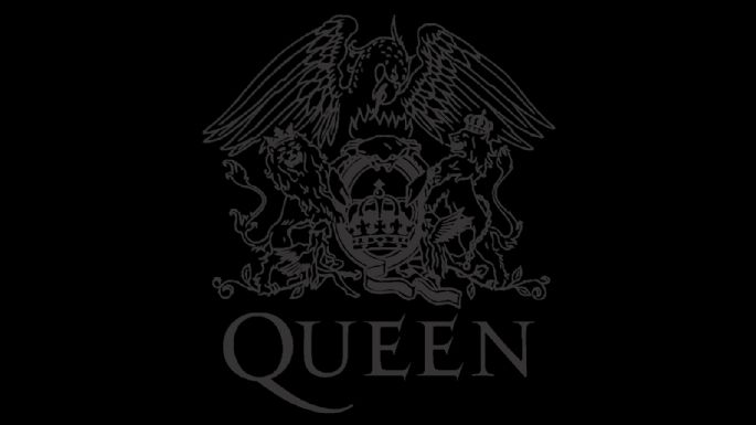 ¿Qué es lo que significa y quién diseñó el logo de Queen?