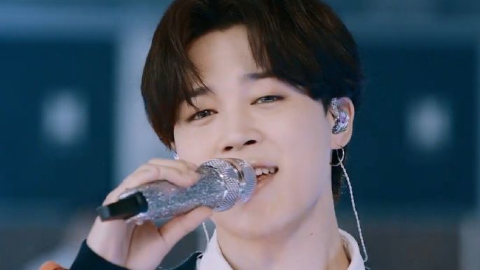 BTS: Jimin muestra su amor por Queen y canta la romántica canción 'Love of My Life' (VIDEO)