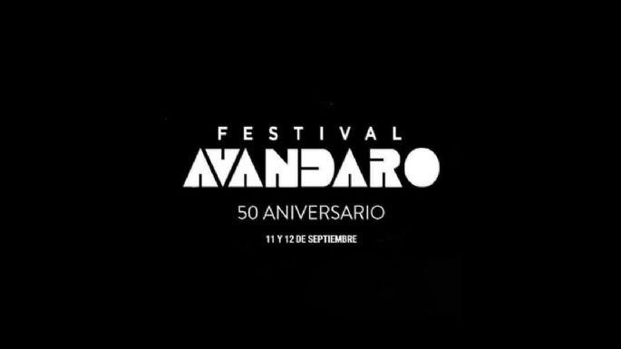 Festival Avándaro regresa y celebrará su 50 aniversario: ¿tendrá CARTEL y venta de BOLETOS?