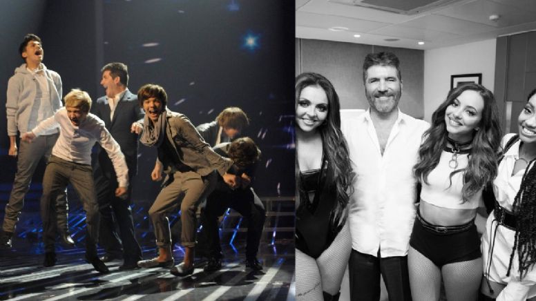 ¿The X factor dice adiós para SIEMPRE? Cancelan reality que vio nacer a One Direction y Little Mix