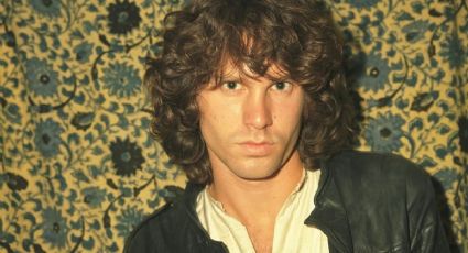 Jim Morrison: los poemas más estremecedores del Rey Lagarto a 50 años de su muerte