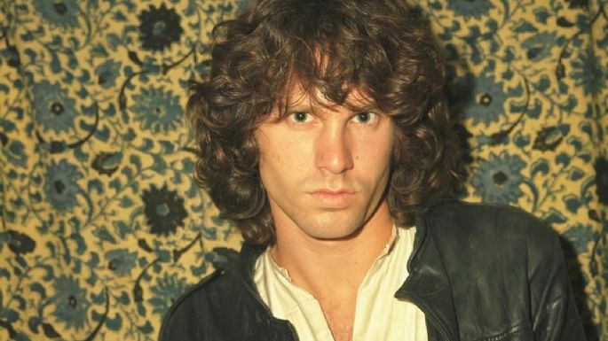 Jim Morrison: los poemas más estremecedores del Rey Lagarto a 50 años de su muerte