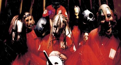Joey Jordison: Slipknot dedica EMOTIVO mensaje tras la muerte de su baterista original (VIDEO)