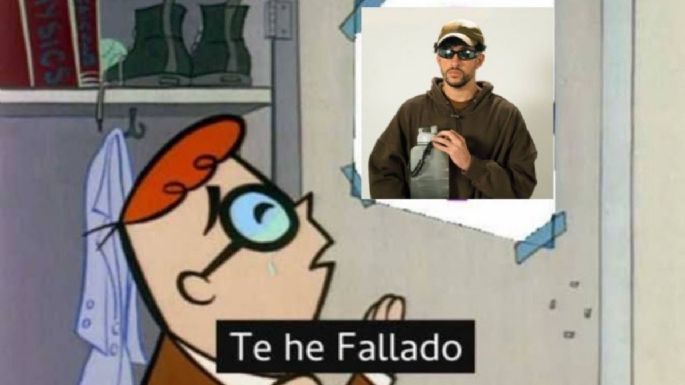 Bad Bunny: los MEMES recuerdan 'A Tu Merced' este 4 de julio