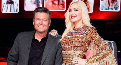 Gwen Stefani se casa en secreto con Blake Shelton, ¿quién es su nuevo esposo?