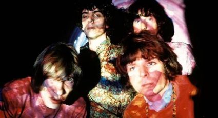 Syd Barrett, de Pink Floyd, se inspiró en el LSD para el primer disco de la banda, ‘The Piper at the Gates of Dawn’