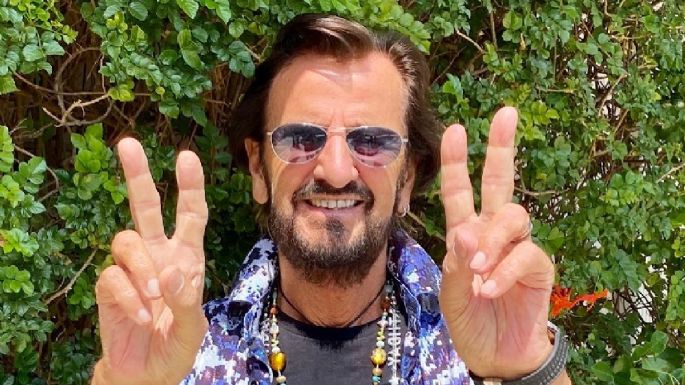 Ringo Starr: La loca, trágica y tóxica vida amorosa del baterista de The Beatles