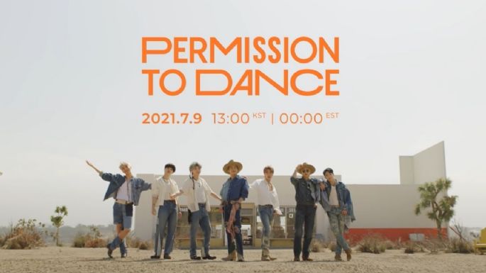 BTS norteños: ARMY MX hace MEMES de los idols gracias al teaser 'Permission To Dance' (VIDEO)